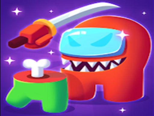 among us  among us 2 - browser game screenshot