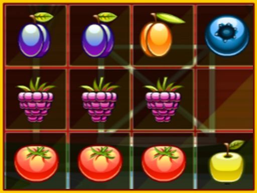 1010 Fruits Farming - browser game screenshot