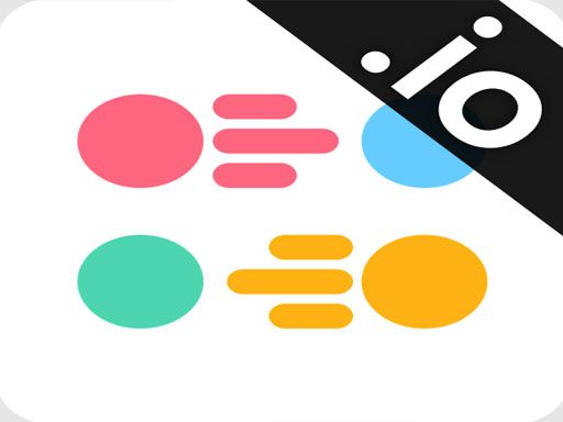 circles colors - browser game screenshot