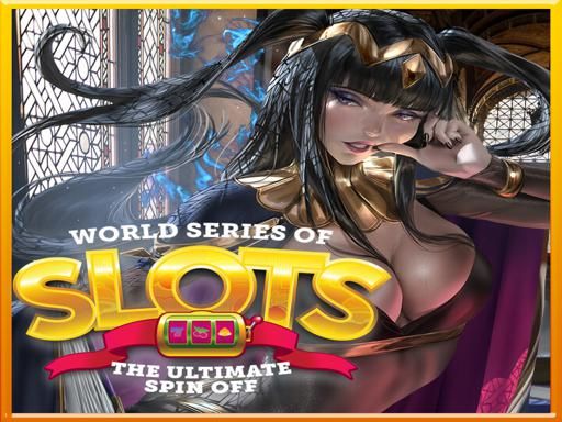 Machine slot games Roulette and casino games - browser game screenshot