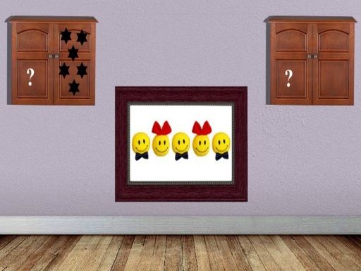 Mauve House Escape Mauve House Escape - browser game screenshot