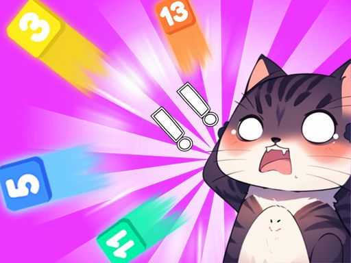 CubeCombo - browser game screenshot