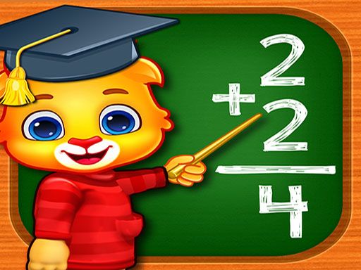 Game For Kids Game For Kids - browser game screenshot