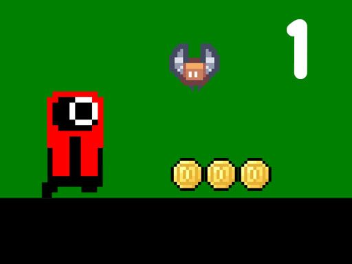 Red Us - browser game screenshot
