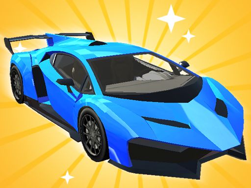Car Makeup - browser game screenshot