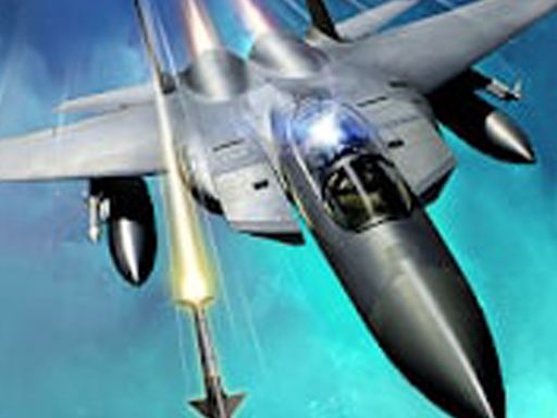 Sky Hover - browser game screenshot
