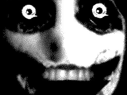 Let's Kill Jeff The Killer - Jeff's Revenge (2020) - browser game screenshot