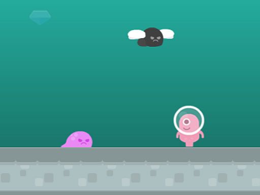 Dodge Or Die Dodge Or Die - browser game screenshot