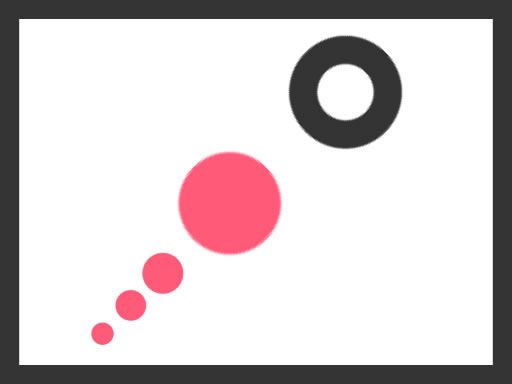 Rotate Shot Rotate Shot - browser game screenshot