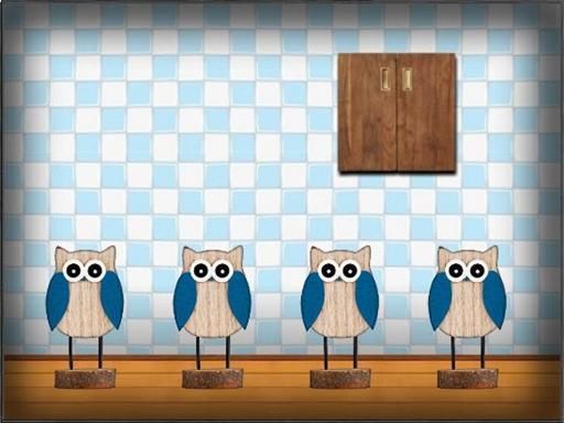 Amgel Easy Room Escape 55 - browser game screenshot