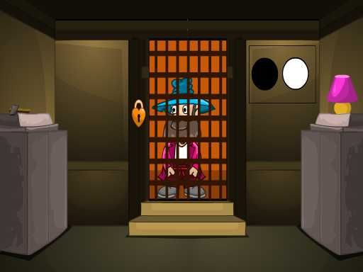 Peter Uncle Rescue Peter Uncle Rescue - browser game screenshot