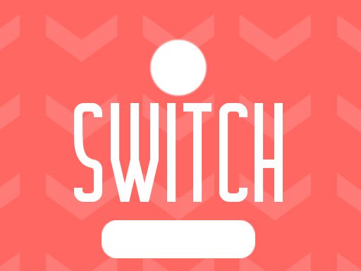 Switch - browser game screenshot