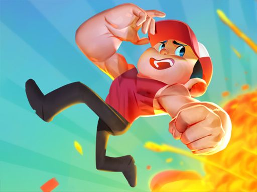 SUPER OSCAR - browser game screenshot
