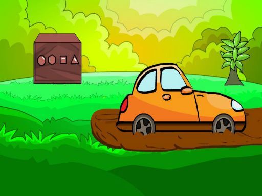 Car Robbery - browser game screenshot