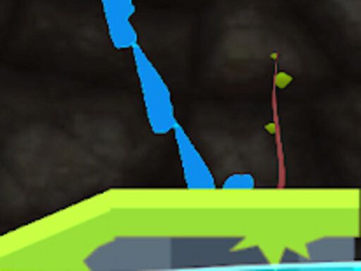 Water Crisis (Save Plants) - browser game screenshot
