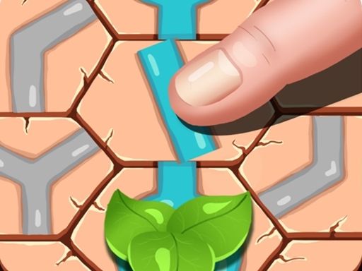 Max Pipe Connect Max Pipe Connect - browser game screenshot
