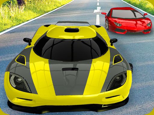 Smash Cars 3D - browser game screenshot