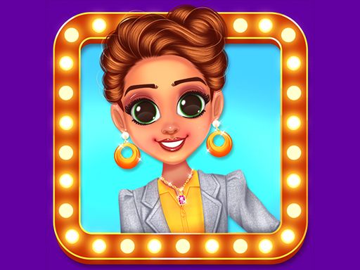 My Fabulous Vintage Look - browser game screenshot
