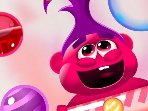 Super Sugar Hallucination - browser game screenshot
