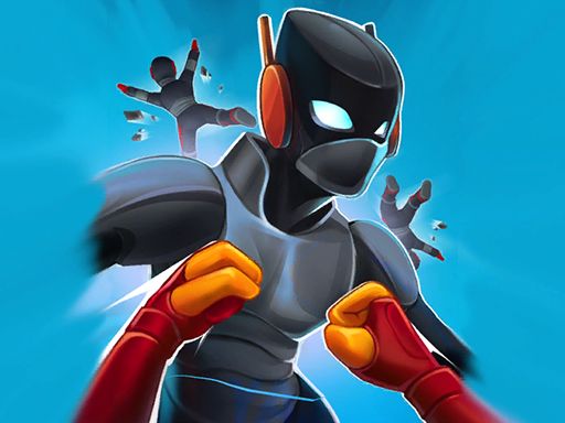Super Hero Masters - browser game screenshot