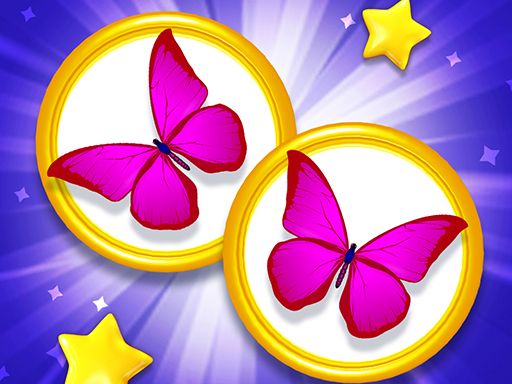 Tile Pair 3D - Tile Connect 3D - browser game screenshot