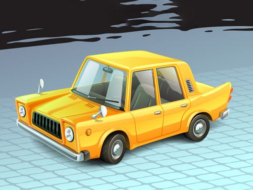 Road Heroes Road Heroes - browser game screenshot