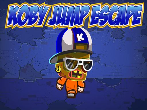 Koby Jumb HD - browser game screenshot