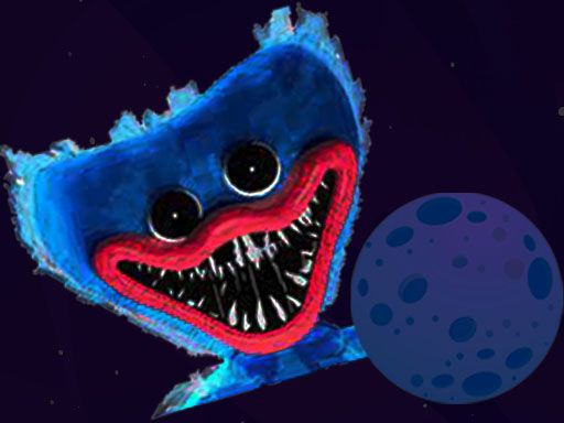 Poppy Infinity Trail - browser game screenshot