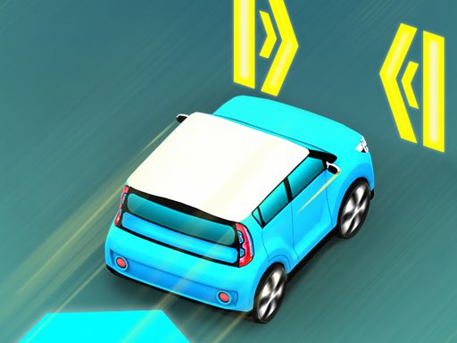 Electric Highway - browser game screenshot