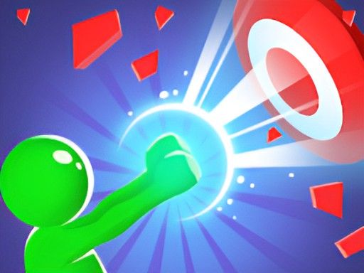 Heroes Inc 3D - browser game screenshot