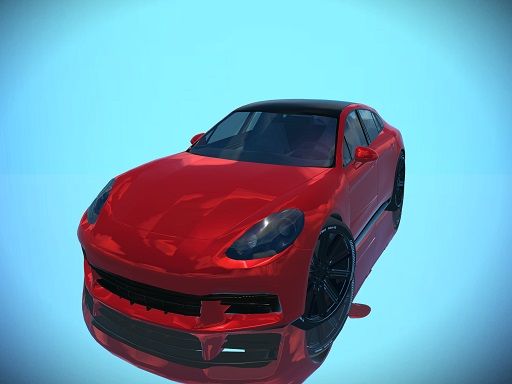 SimCity Uber Car Transport Saga - browser game screenshot