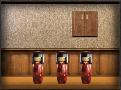 Amgel Kids Room Escape 52 - browser game screenshot