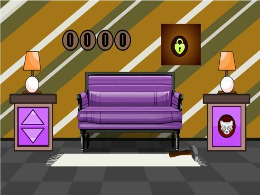 Find the mia Brother - browser game screenshot