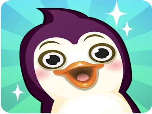 Super Penguins - browser game screenshot