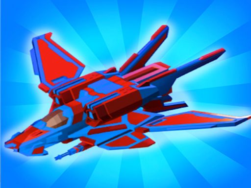 Space Ship Adventure - browser game screenshot