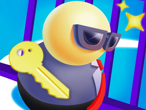 Wobble Boss Game - browser game screenshot