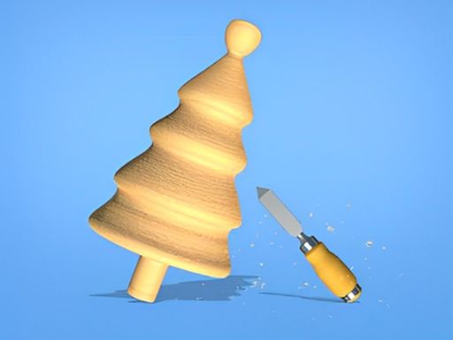Design Master - browser game screenshot