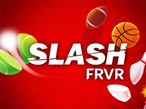 Slash FRVR - browser game screenshot