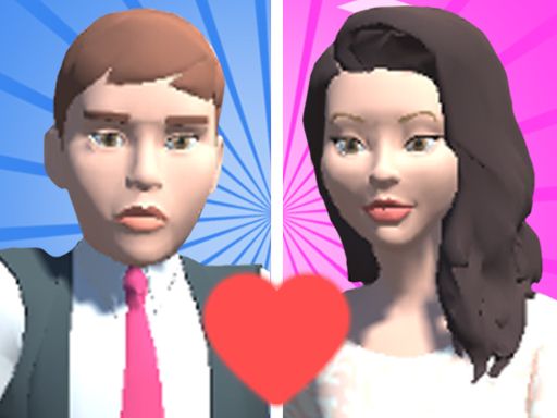 Dream Wedding Dream Wedding - browser game screenshot