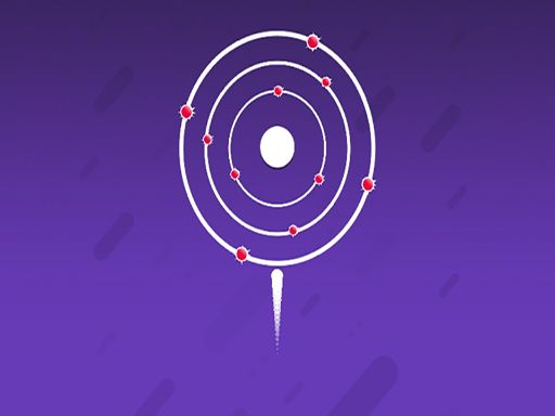 Go To Dot 2021 - browser game screenshot