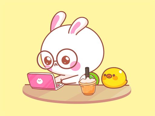 Kawaii Food Jigsaw Kawaii Food Jigsaw - browser game screenshot