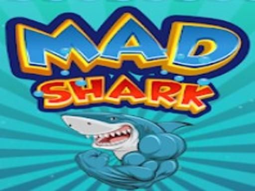 Requin - browser game screenshot