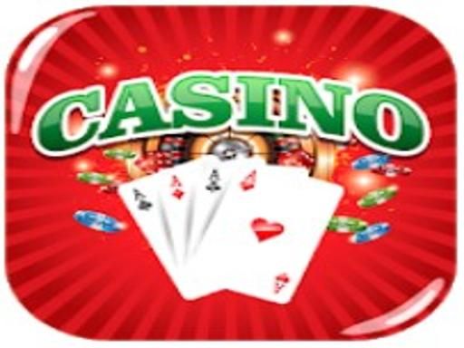 Casino Memory - browser game screenshot