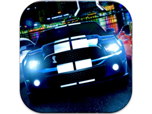 race box - browser game screenshot