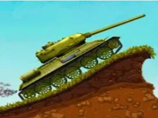 BTR80 - browser game screenshot