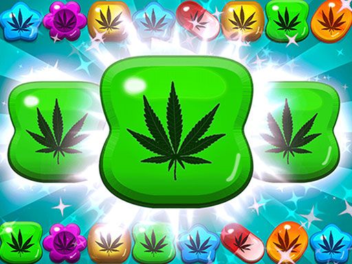 Jelly Jam Crush Jelly Jam Crush - browser game screenshot