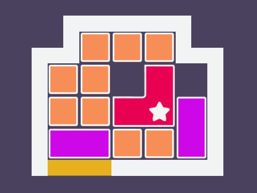 Blox Escape - browser game screenshot