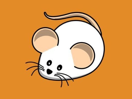 Rodent Whack - browser game screenshot