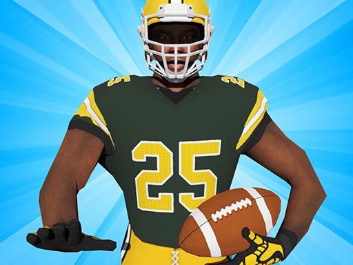 Jumper Hero - browser game screenshot