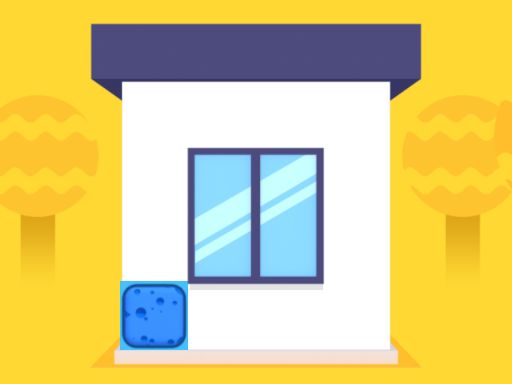 Cat Dekor - browser game screenshot